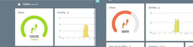 fitbit issues part 2
